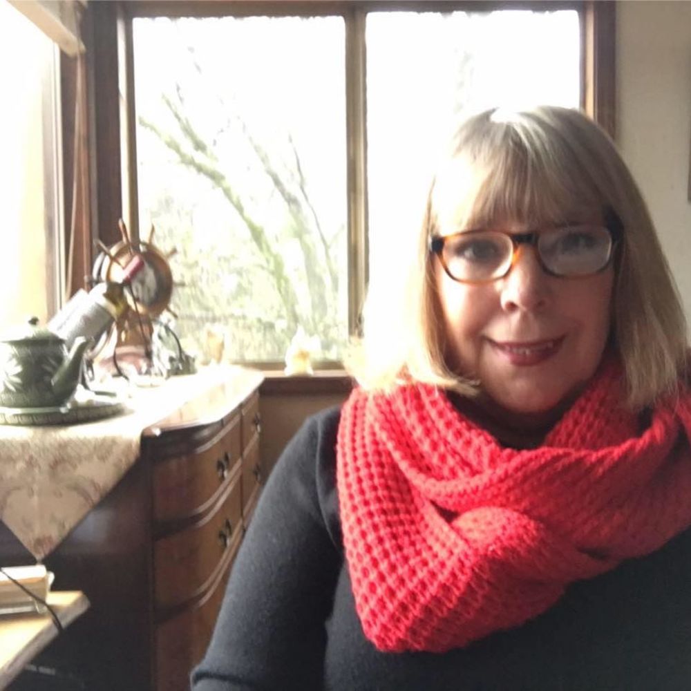 Meet your Posher, Charlene